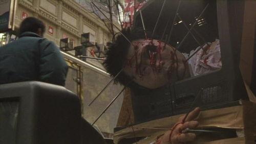 电影杀手阿一在线观看,暗影杀手，生死对决  第3张