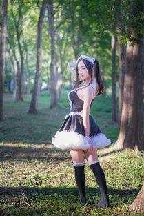 女仆姐在线观看  第3张