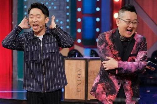 杨迪爆料喜剧视频,一场爆笑视频的诞生记  第3张