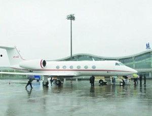 盐城机场最新爆料,航站楼升级改造，航线拓展，未来展望揭秘  第2张