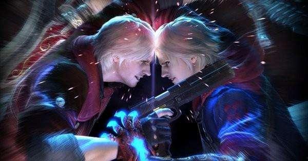 鬼泣最新爆料图库在哪看,独家揭秘，精彩瞬间抢先看！  第2张