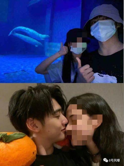 石榴前女友爆料视频,揭秘昔日恋情内幕  第3张