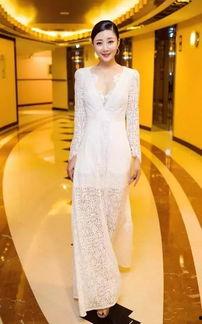 殷桃真实身高爆料视频,真实身高曝光，网友热议  第2张