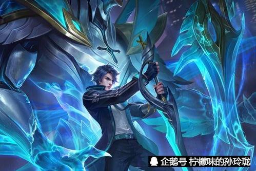 凯王者皮肤爆料最新,神秘力量觉醒，荣耀归来！