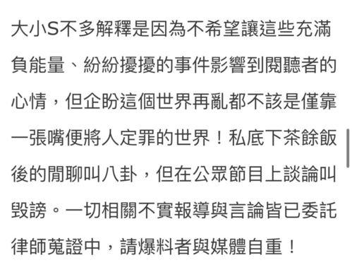 廖玮琪最新爆料,揭秘娱乐圈惊人内幕  第3张