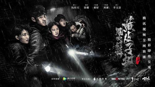 鬼吹灯在线观看,探寻古墓奇珍,揭秘神秘传说 第1张 鬼吹灯在线观看,探寻古墓奇珍,揭秘神秘传说 第1张