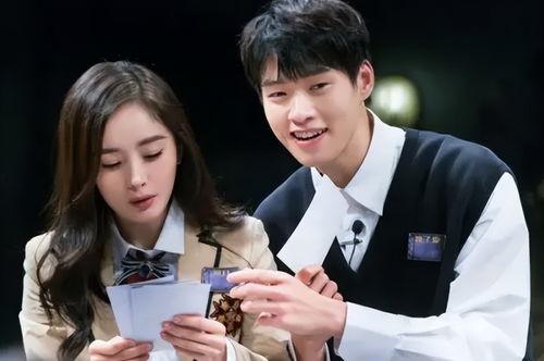 秦岚魏大勋恋情爆料最新,甜蜜互动引网友热议  第2张