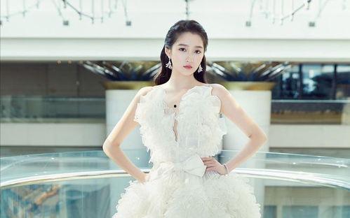 关晓彤最新爆料新闻,揭秘娱乐圈不为人知的幕后真相  第3张