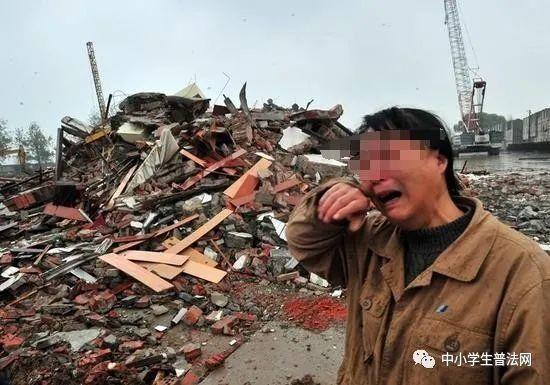 新闻爆料强拆案件最新情况  第1张