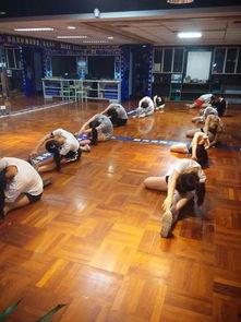 辛集舞蹈工作室爆料视频,独家爆料视频带你领略舞者风采