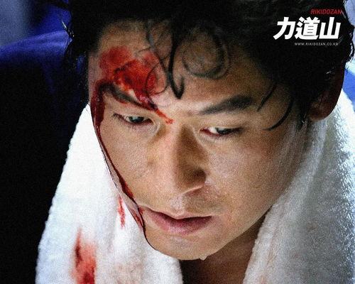 力道山在线观看,在线观看，领略武侠世界的巅峰对决  第3张