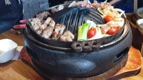 烤肉生活爆料视频,揭秘网红烤肉生活爆料视频背后的故事