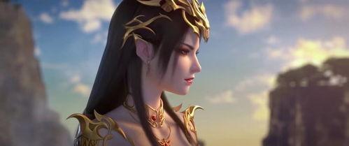 斗破苍穹年番最新爆料124,神秘势力崛起，萧炎再遇生死危机！  第3张