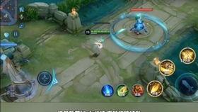 清明节最新爆料王者英雄,王者英雄新爆料，神秘英雄或将登场  第1张