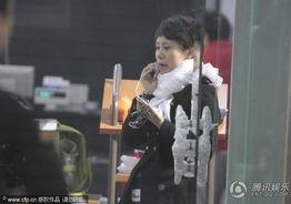 海清爆料父母视频,亲情与隐私的边界  第3张