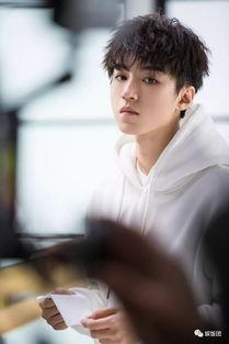 蔡徐坤跑男最新爆料视频,揭秘节目幕后趣事  第3张