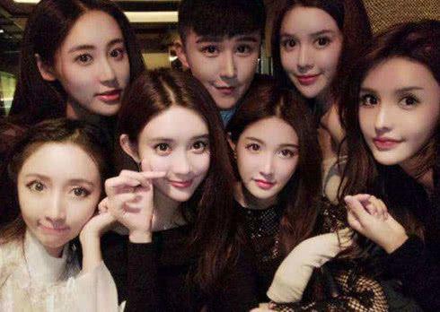 洋迪圈内人爆料,揭秘娱乐圈不为人知的幕后故事  第2张