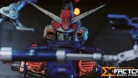 机甲之城爆料视频,震撼爆料视频深度解析  第2张