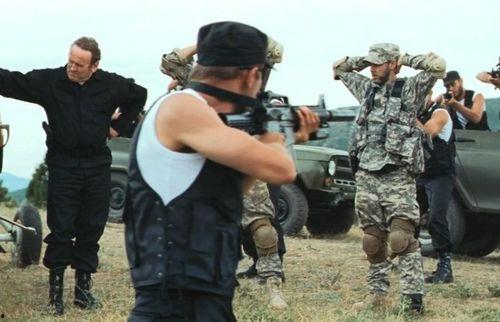 英国雇佣兵爆料事件视频,内幕视频揭露战争真相