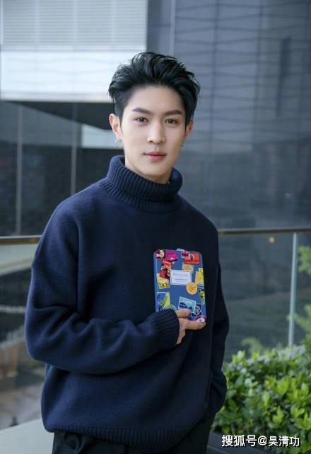 娱乐圈爆料孔雪儿马伯骞,娱乐圈新恋情引发热议  第2张