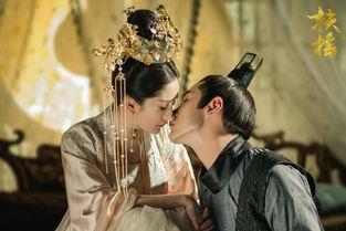 扶摇在线观看,穿越时空的奇幻之旅  第2张